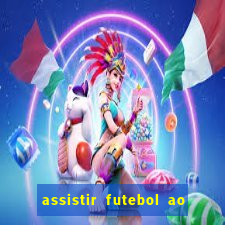 assistir futebol ao vivo futemax real madrid